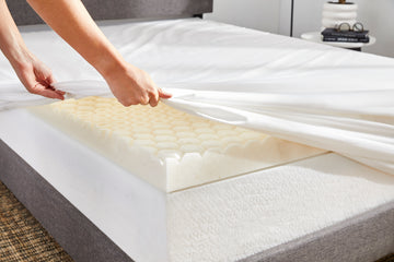MOLECULE CopperWELL Topper