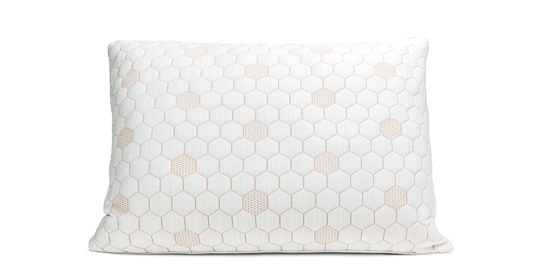 CopperWELL Foam Pillow
