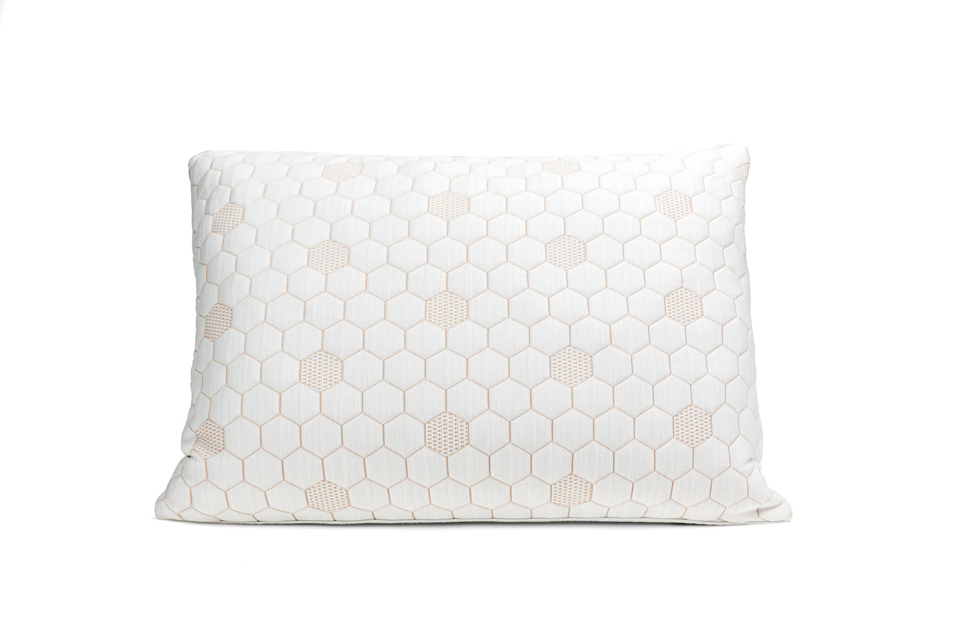 MOLECULE CopperWELL Foam Pillow