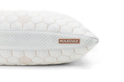 CopperWELL Foam Pillow