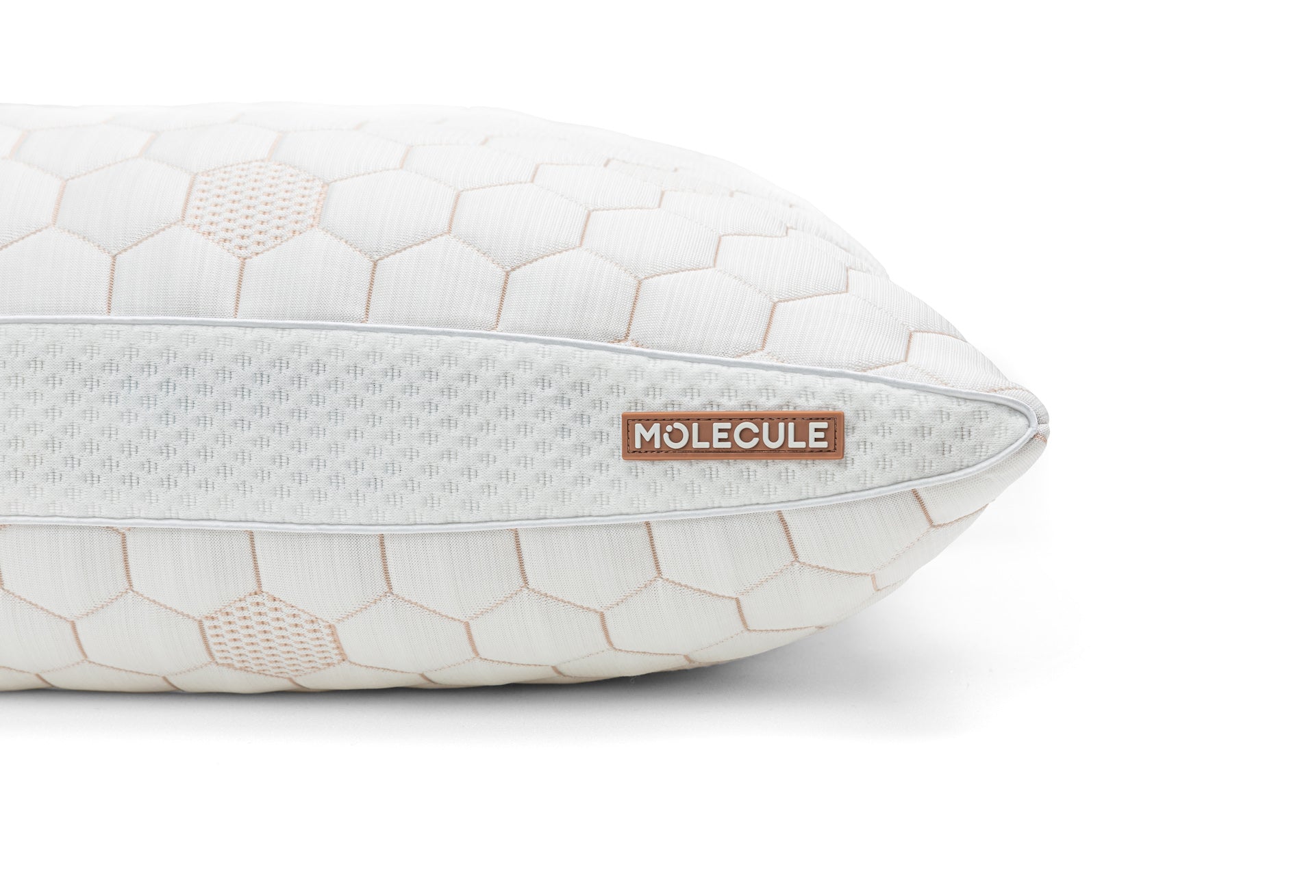 CopperWELL Foam Pillow