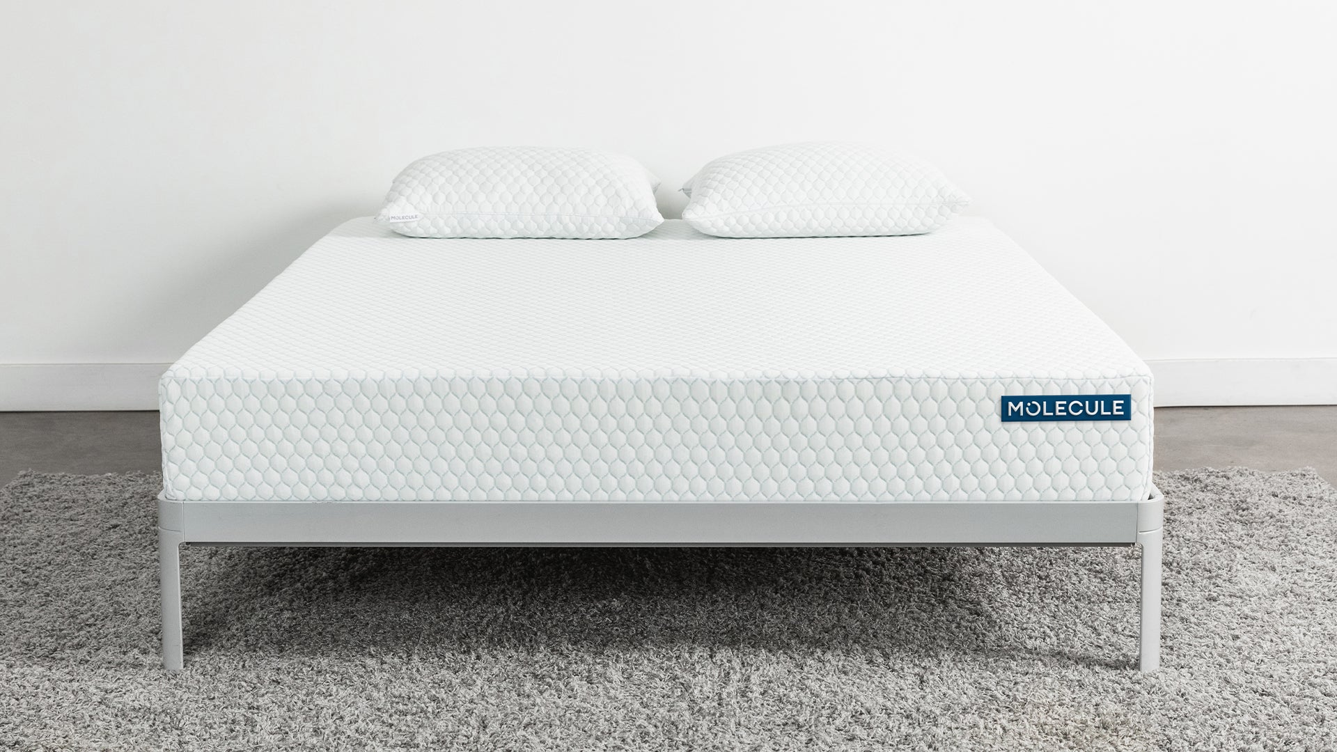 MOLECULE CORE 10" MATTRESS