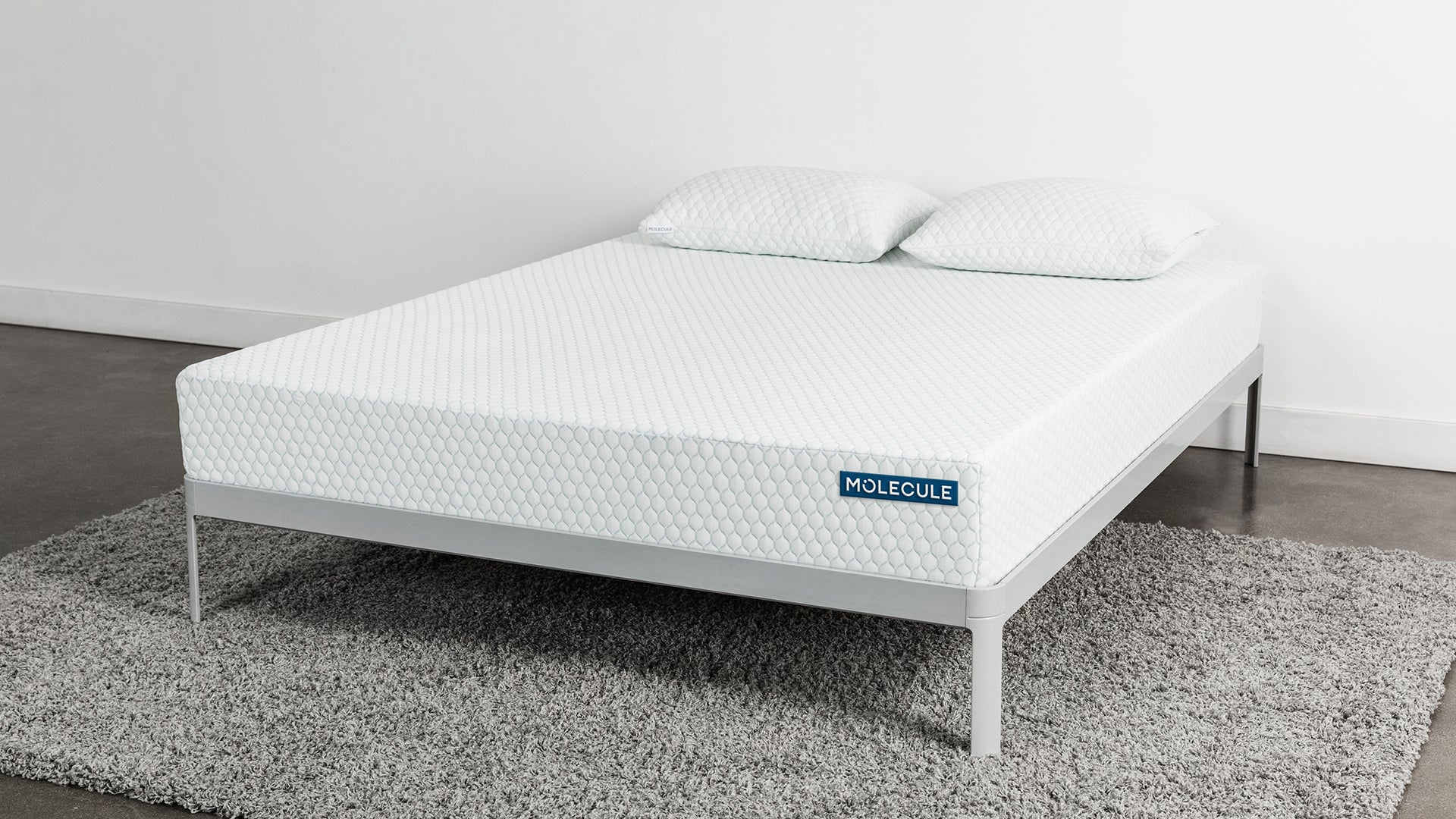 MOLECULE CORE 10" MATTRESS