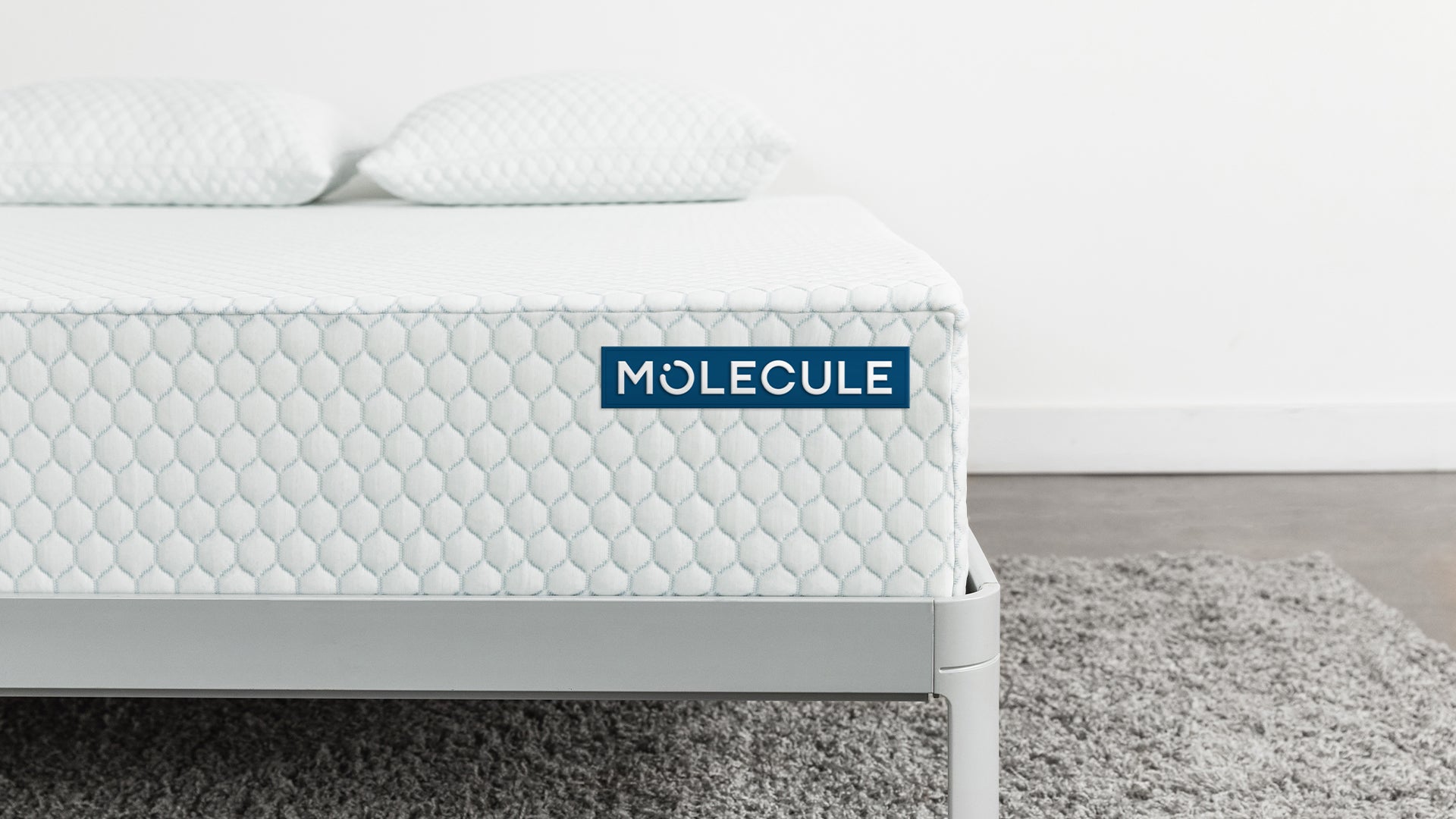 MOLECULE CORE 10" MATTRESS