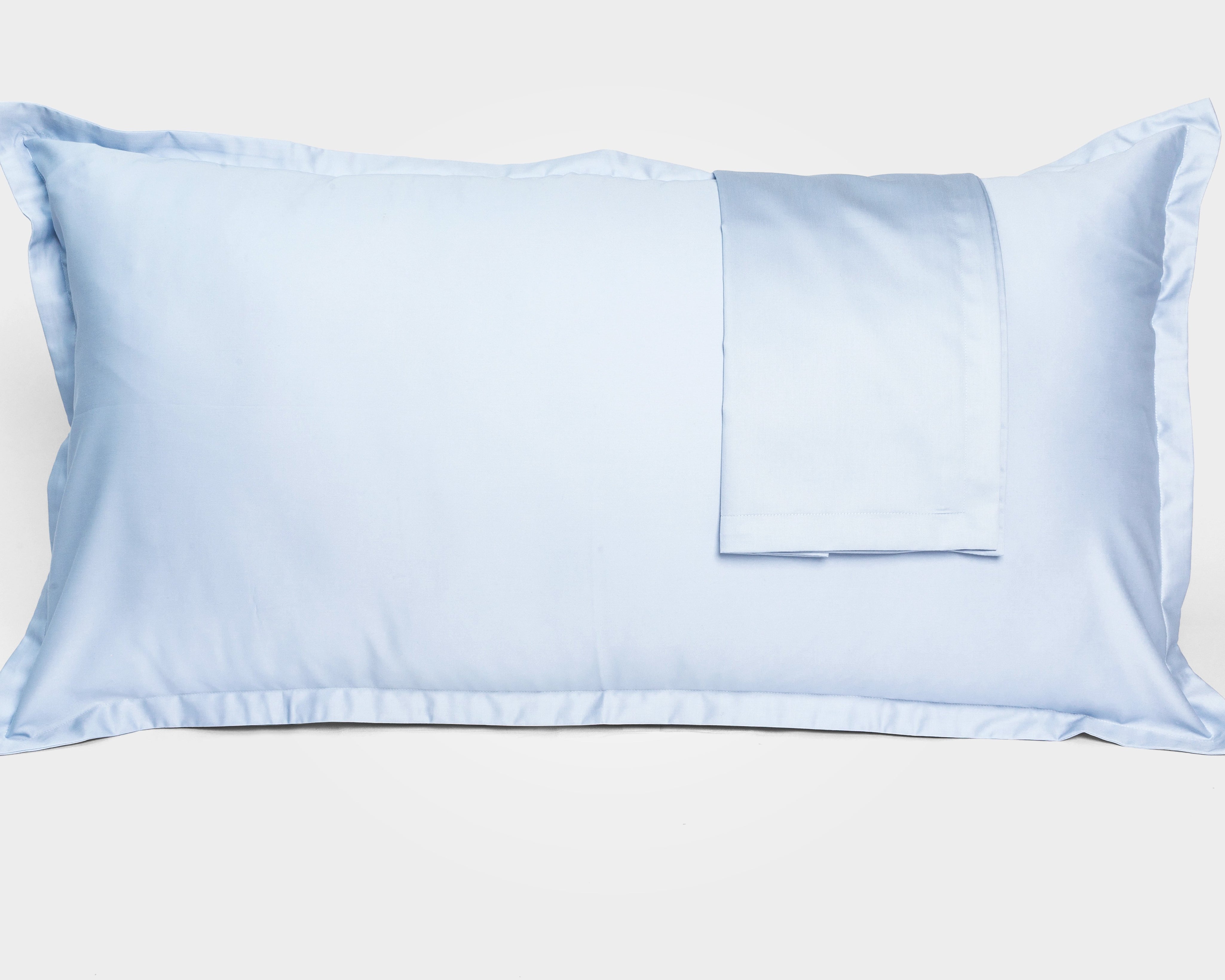 MOLECULE Pillow Shams