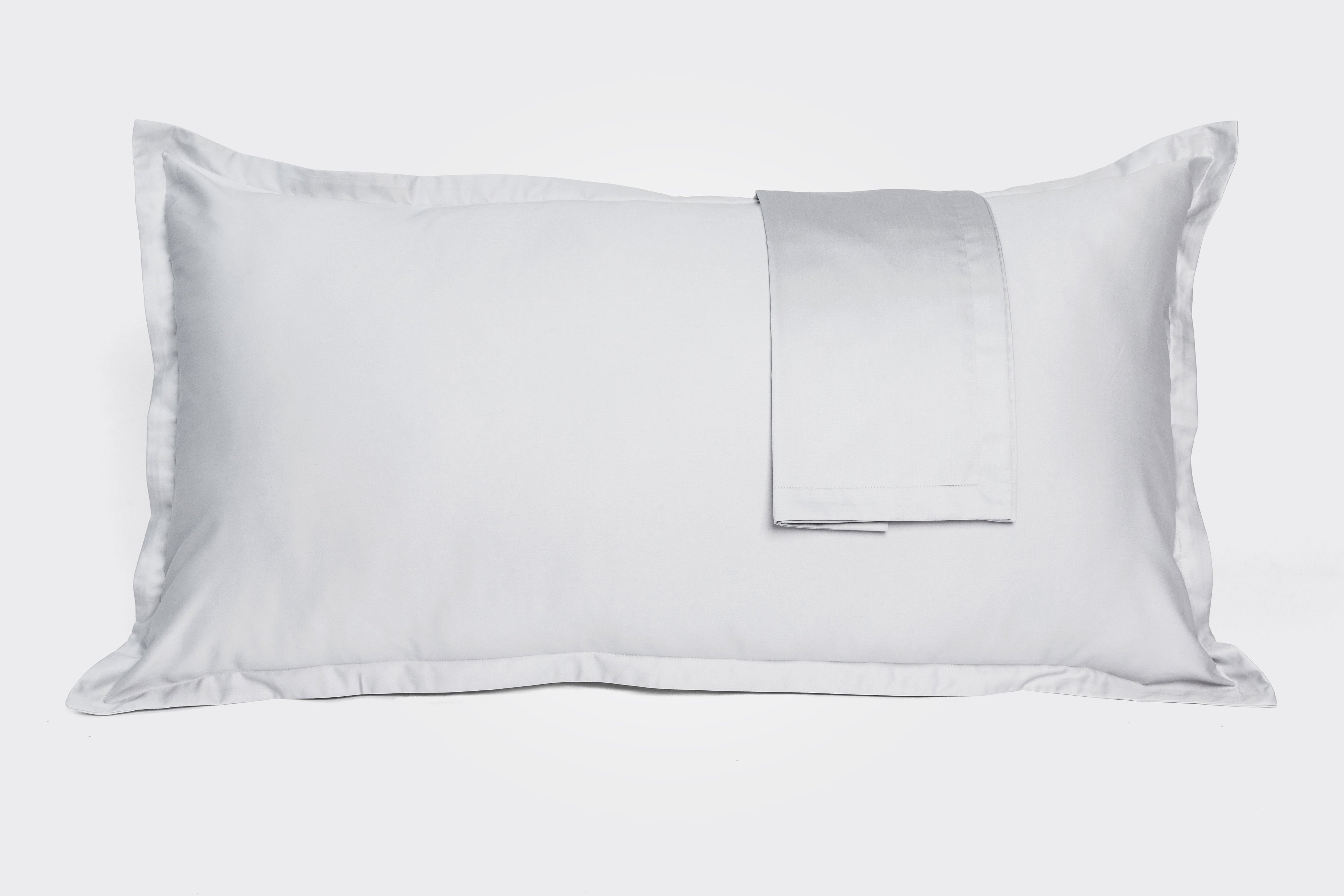 MOLECULE Pillow Shams