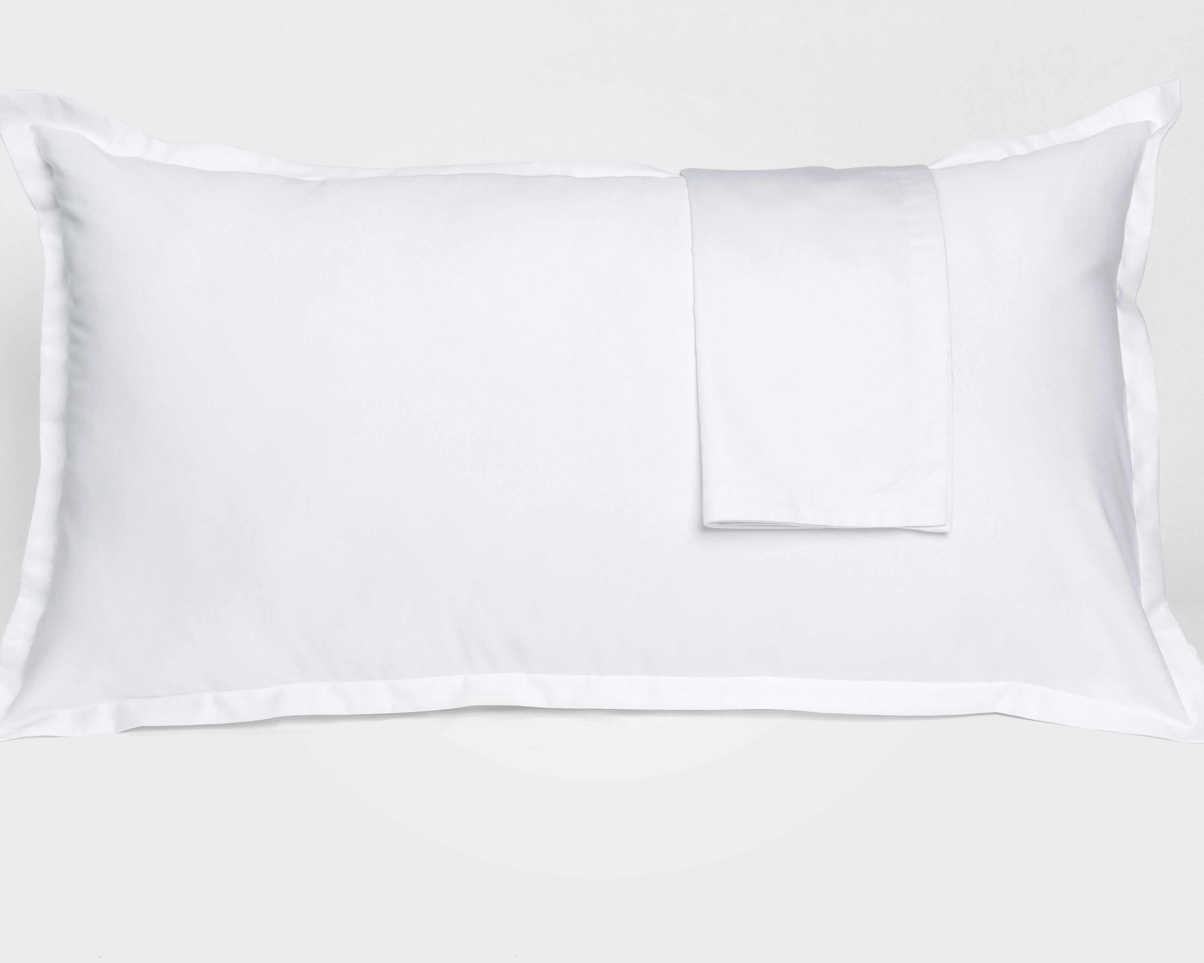 MOLECULE Pillow Shams