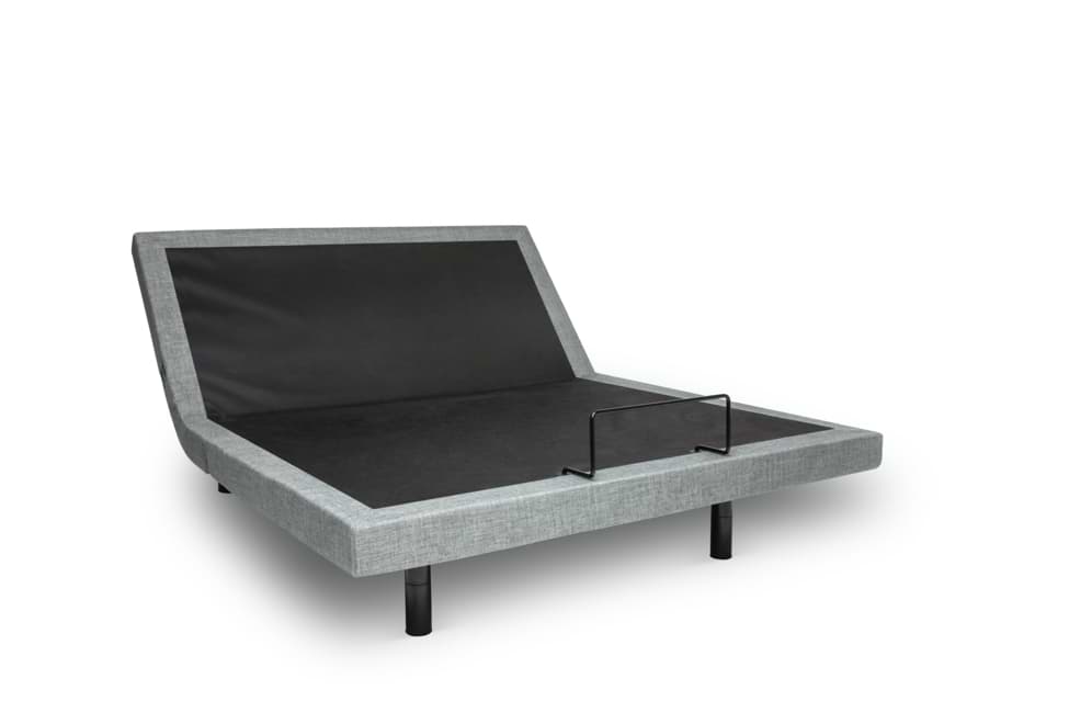 MOLECULE Adjustable Bed Frame