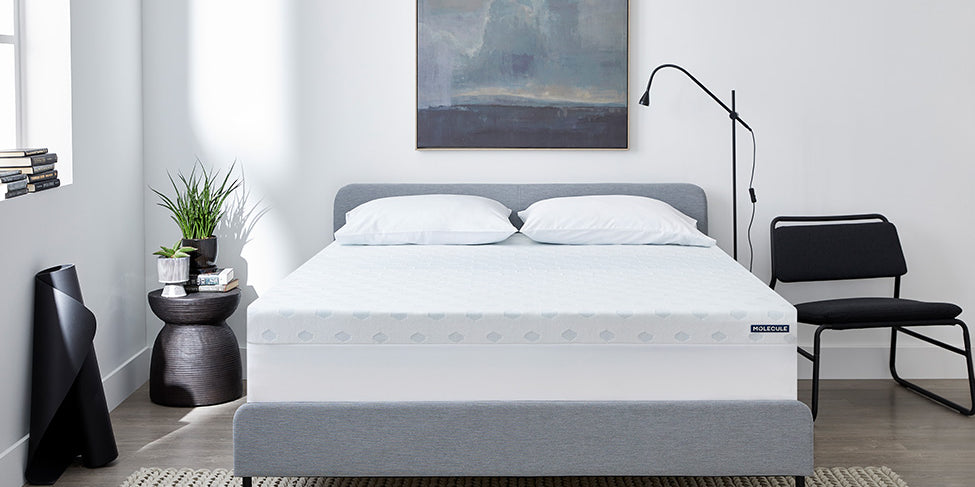 Triple Zone PRO Topper