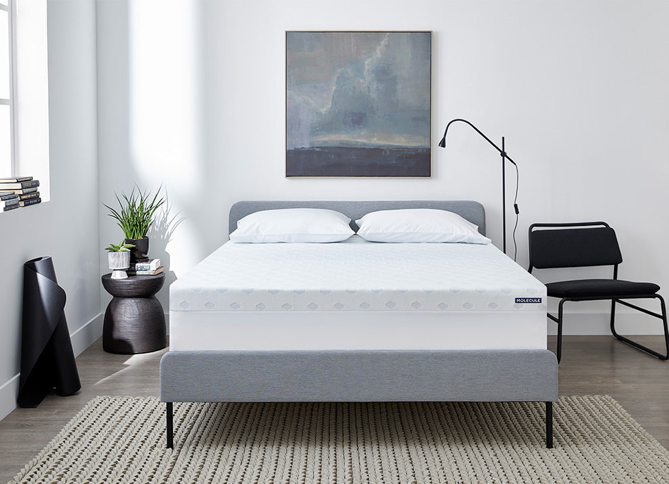 Triple Zone PRO Topper