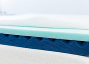 Triple Zone PRO Topper