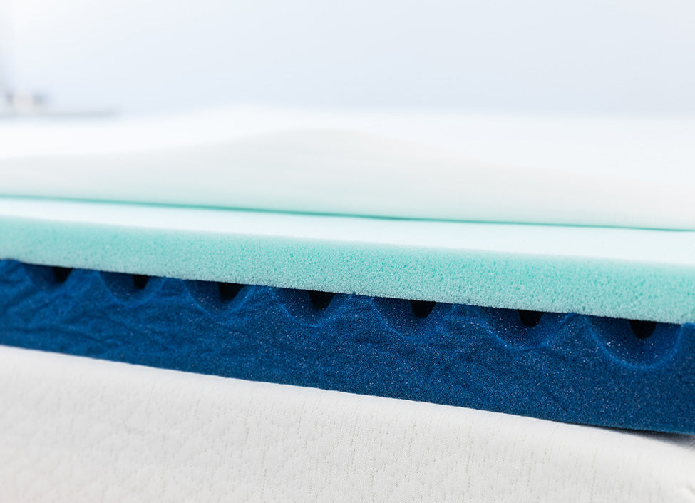 Triple Zone PRO Topper